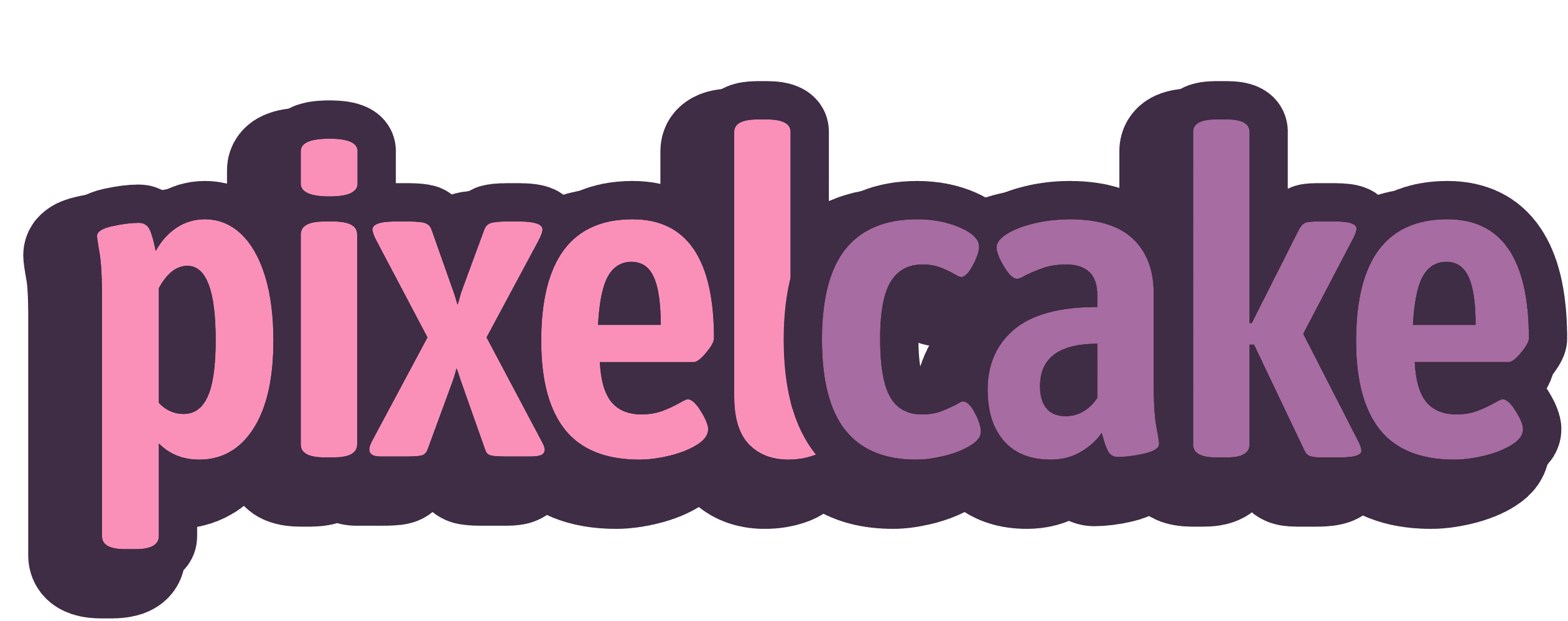 PixelCake